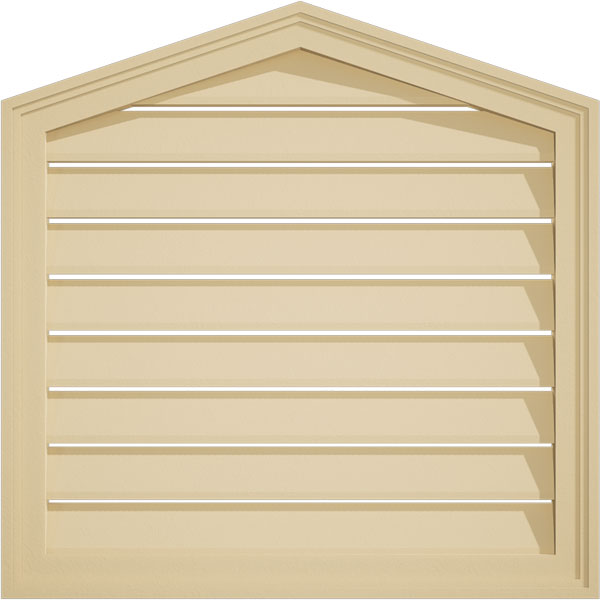 Ekena Millwork GVSPE28X2802SF-04