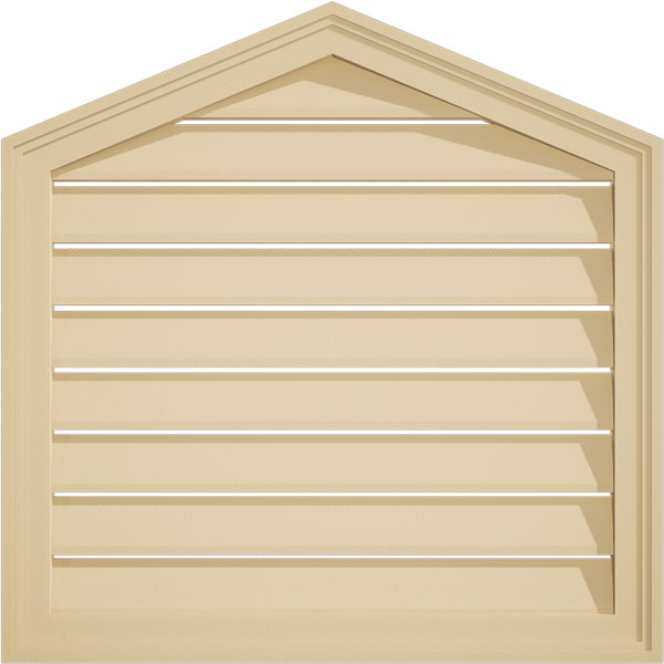 Ekena Millwork GVSPE28X2802SF-05