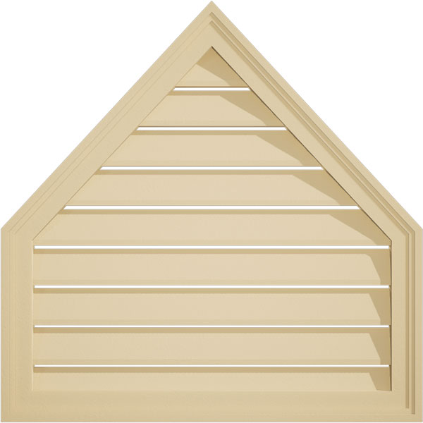 Ekena Millwork GVSPE28X2802SF-13
