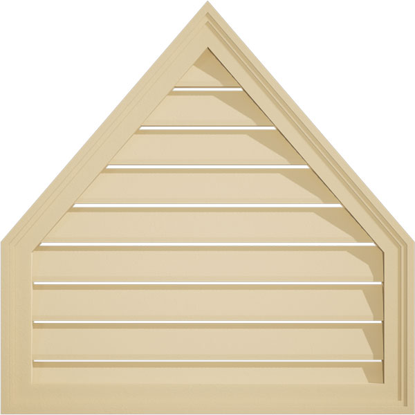 Ekena Millwork GVSPE28X2802SF-14