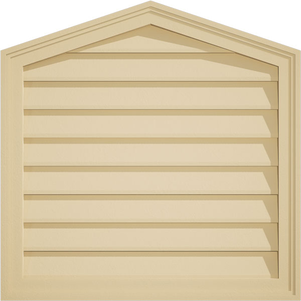 Ekena Millwork GVSPE28X2802SN-04