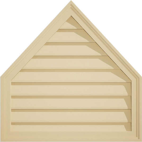 Ekena Millwork GVSPE28X2802SN-13