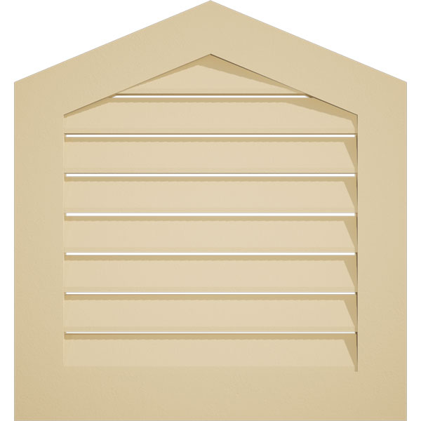 Ekena Millwork GVSPE28X3001SF-05