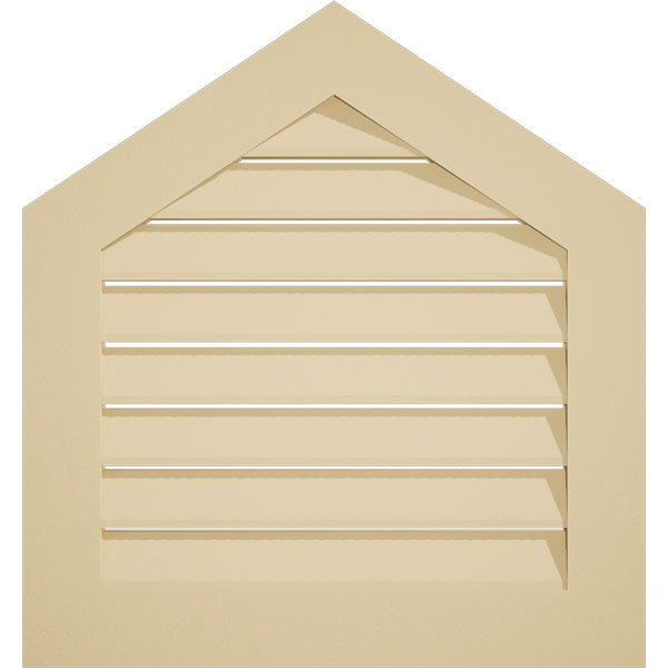 Ekena Millwork GVSPE28X3001SF-08
