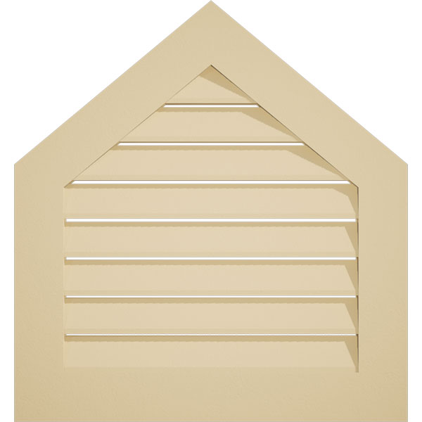 Ekena Millwork GVSPE28X3001SF-10
