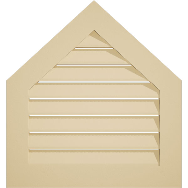 Ekena Millwork GVSPE28X3001SF-11