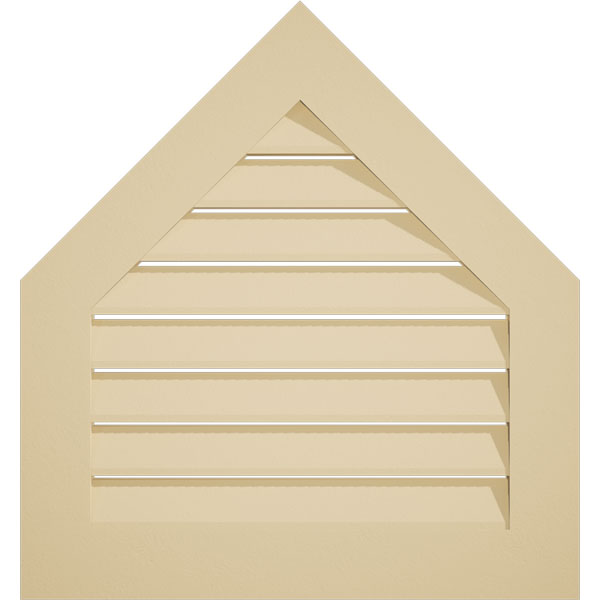 Ekena Millwork GVSPE28X3001SF-12