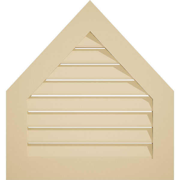 Ekena Millwork GVSPE28X3001SF-13