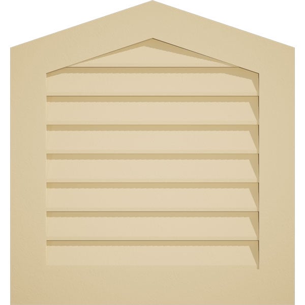 Ekena Millwork GVSPE28X3001SN-04
