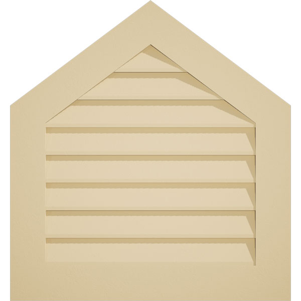 Ekena Millwork GVSPE28X3001SN-09