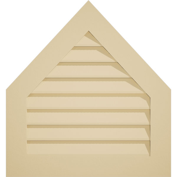 Ekena Millwork GVSPE28X3001SN-13
