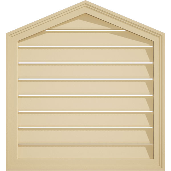 Ekena Millwork GVSPE28X3002SF-05