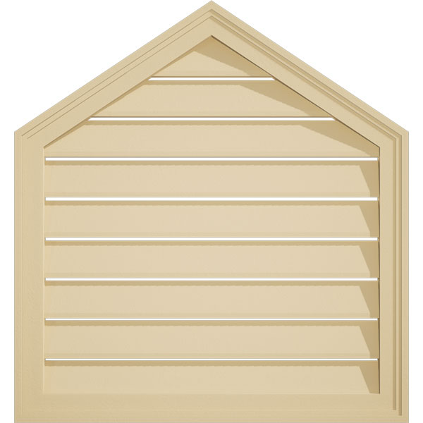 Ekena Millwork GVSPE28X3002SF-08