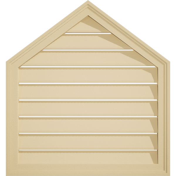 Ekena Millwork GVSPE28X3002SF-09