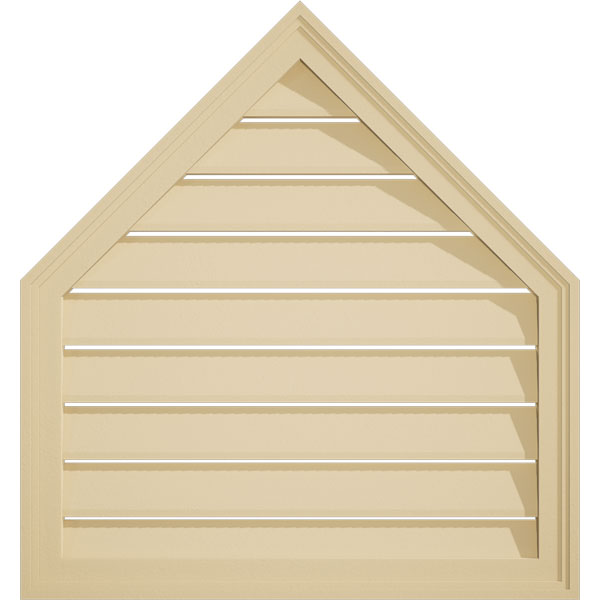 Ekena Millwork GVSPE28X3002SF-12