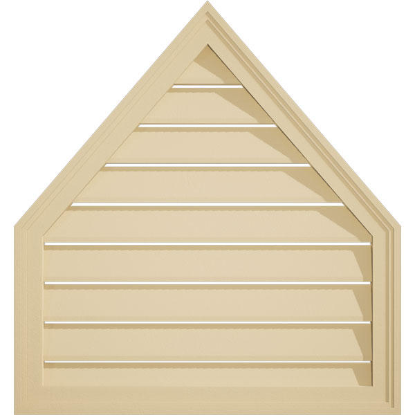 Ekena Millwork GVSPE28X3002SF-14