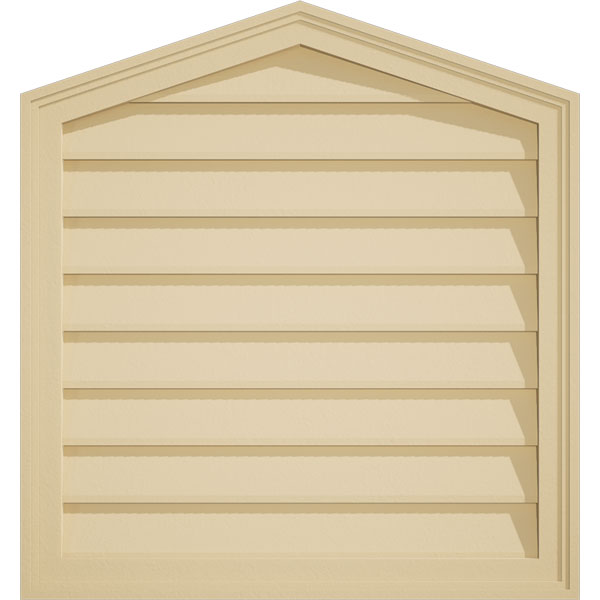 Ekena Millwork GVSPE28X3002SN-04