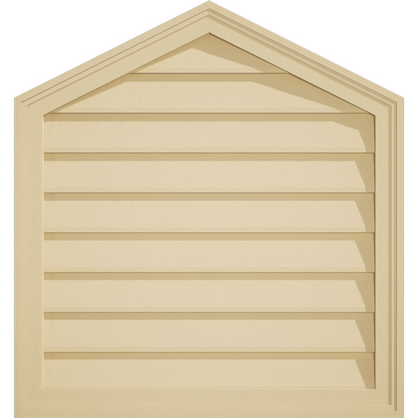 Ekena Millwork GVSPE28X3002SN-06