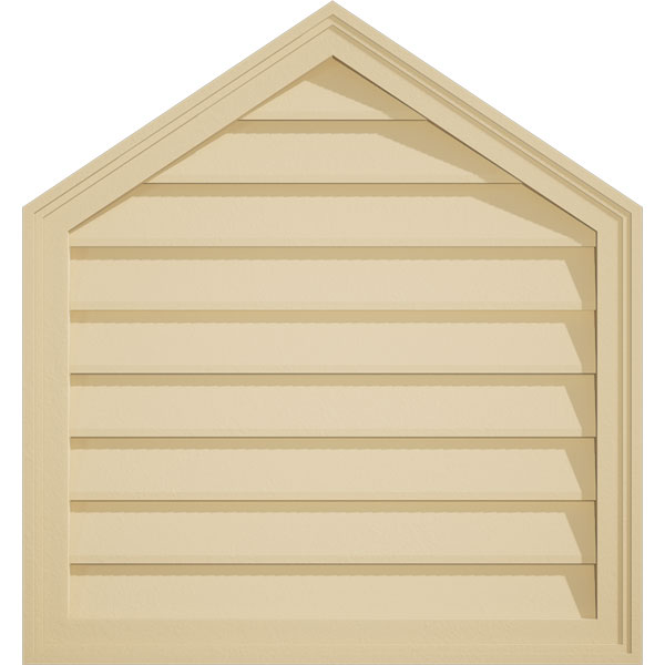 Ekena Millwork GVSPE28X3002SN-08