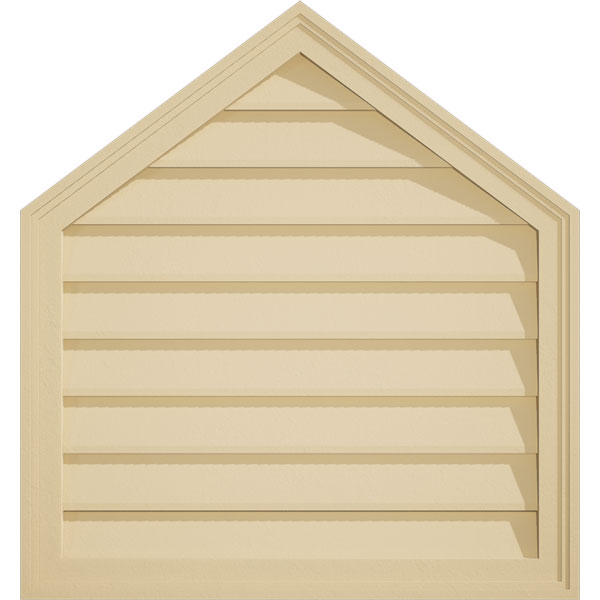 Ekena Millwork GVSPE28X3002SN-09