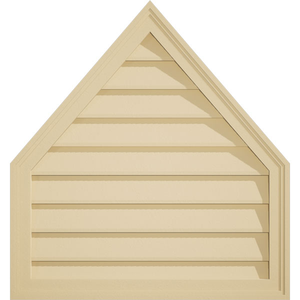 Ekena Millwork GVSPE28X3002SN-14