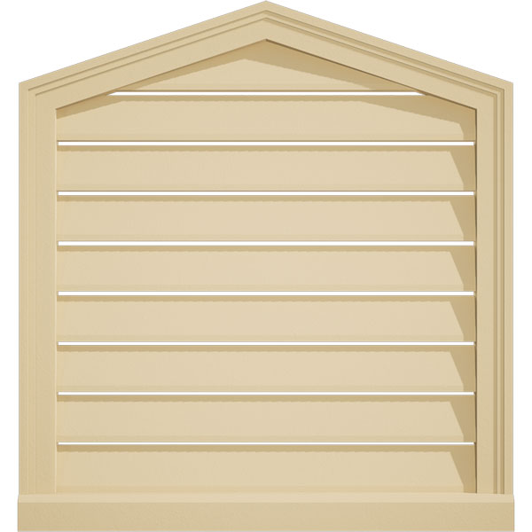 Ekena Millwork GVSPE28X3003SF-04