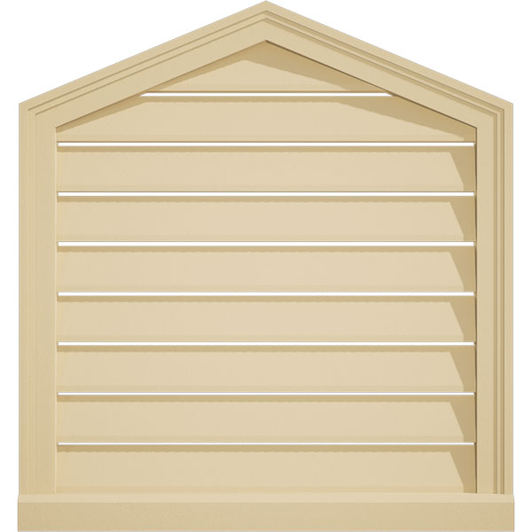 Ekena Millwork GVSPE28X3003SF-05