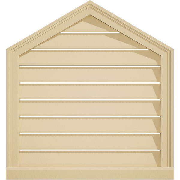 Ekena Millwork GVSPE28X3003SF-07