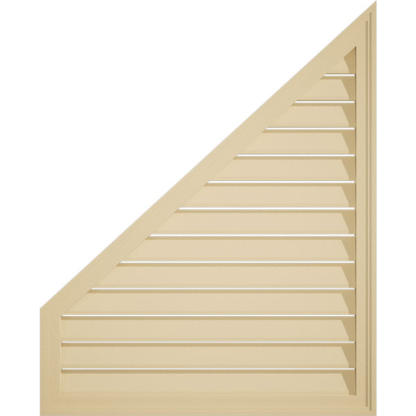 Ekena Millwork GVSPL34X4202SF-11