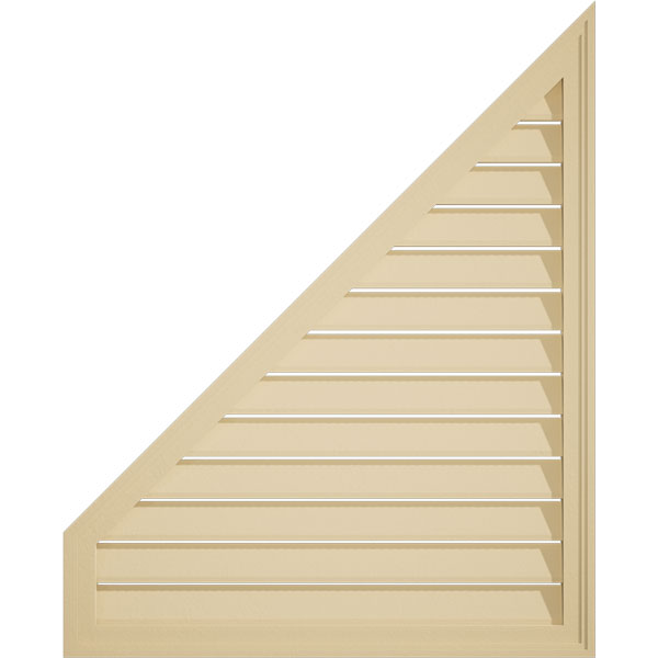 Ekena Millwork GVSPL34X4202SF-12
