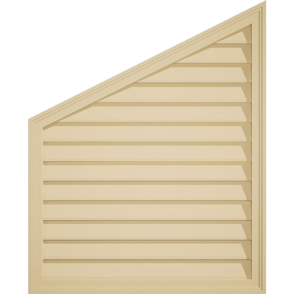 Ekena Millwork GVSPL34X4202SN-06