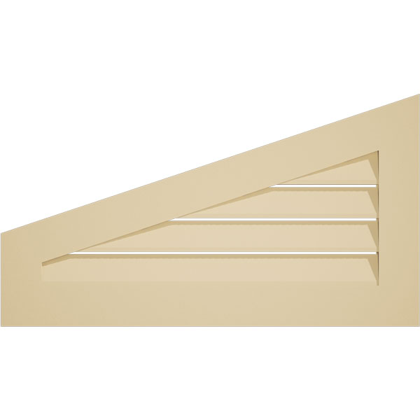 Ekena Millwork GVSPL36X2001SF-04