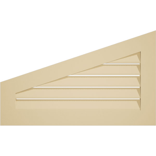 Ekena Millwork GVSPL36X2201SF-04