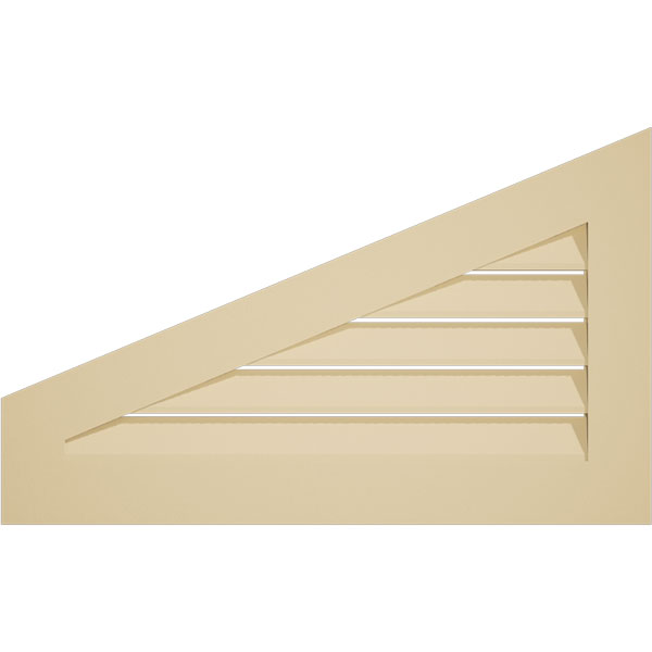 Ekena Millwork GVSPL36X2201SF-05