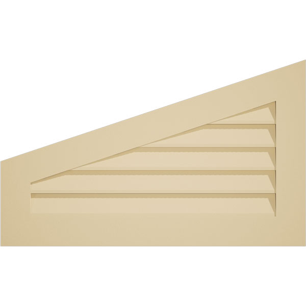 Ekena Millwork GVSPL36X2201SN-04