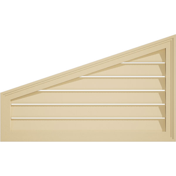 Ekena Millwork GVSPL36X2202SF-04