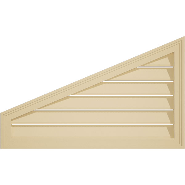 Ekena Millwork GVSPL36X2202SF-05