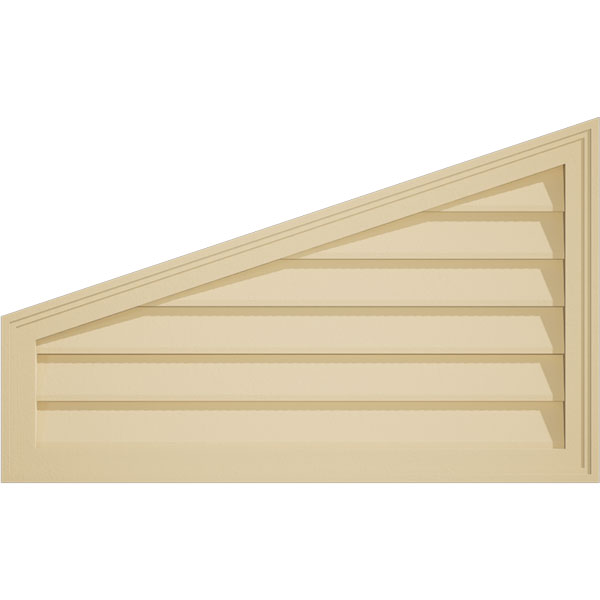 Ekena Millwork GVSPL36X2202SN-04