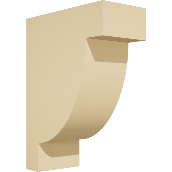 Ekena Millwork CORS055X12X16ALP