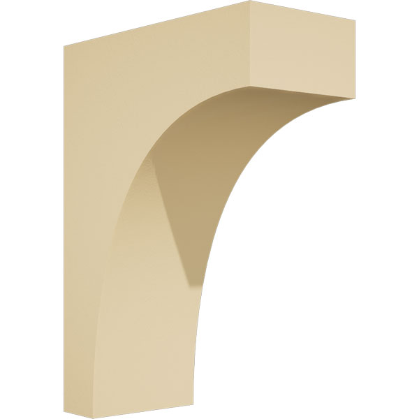 Ekena Millwork CORS055X12X16HUN