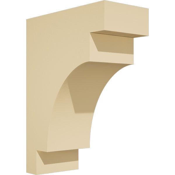 Ekena Millwork CORS055X12X16MED