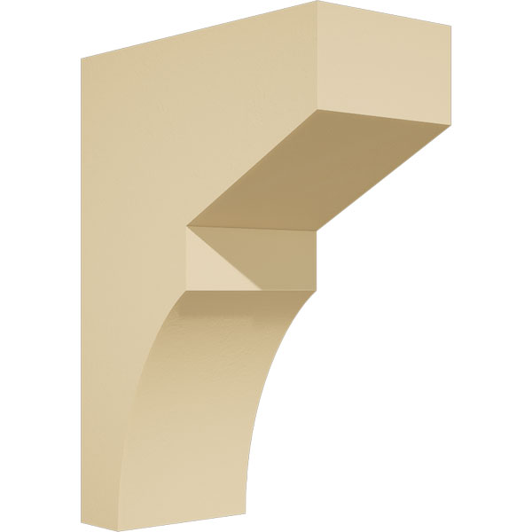 Ekena Millwork CORS055X12X16MON