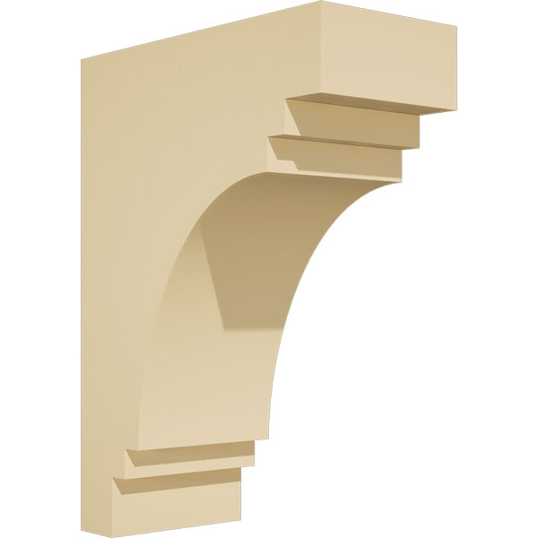 Ekena Millwork CORS055X12X16PEC