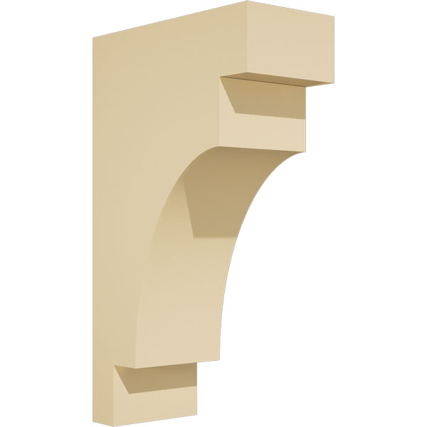 Ekena Millwork CORS055X12X20MED