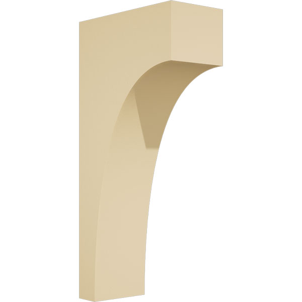 Ekena Millwork CORS055X12X24HUN