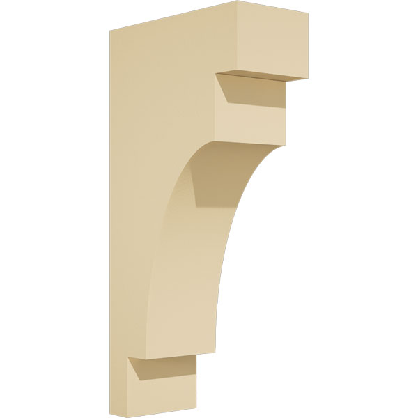 Ekena Millwork CORS055X12X24MED