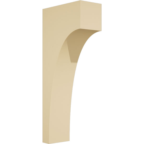 Ekena Millwork CORS055X12X28HUN