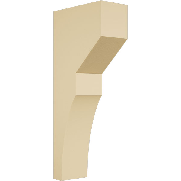 Ekena Millwork CORS055X12X28MON