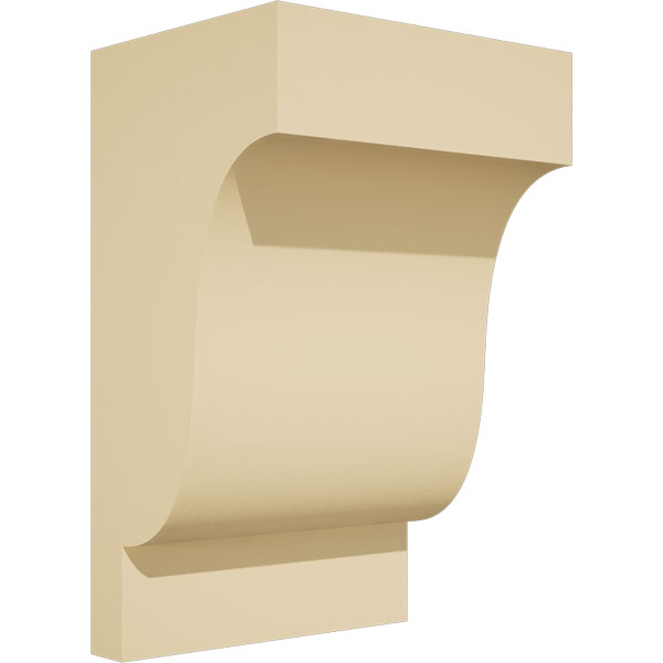 Ekena Millwork CORS05X04X08NEW