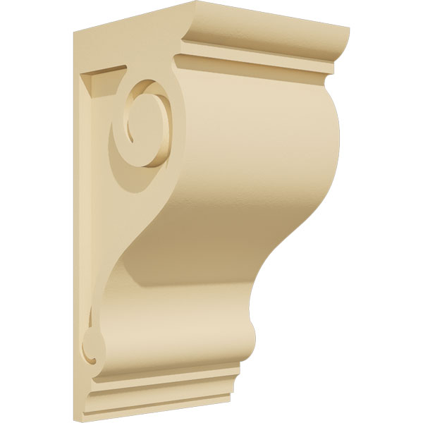 Ekena Millwork CORS05X05X10SCR